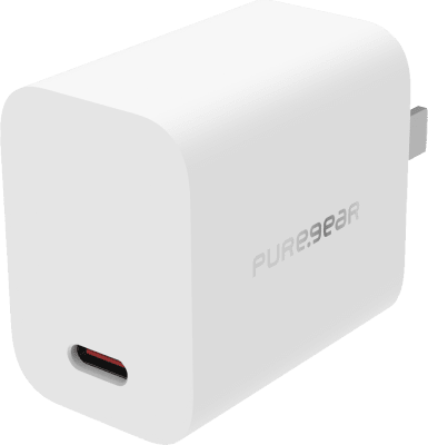 20W USB-C Fast Charger