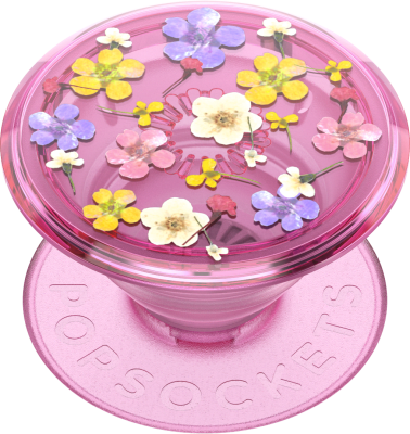 Swappable PopGrips - Ditsy Floral