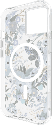 Apple iPhone 15 Garden Party w/MagSafe
