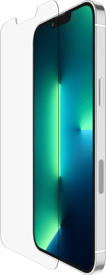 Apple iPhone 15 Glass Screen Protector