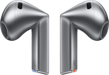 Samsung Galaxy Buds3 from Comcast Business Mobile in Silver
