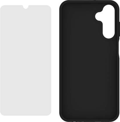 Case-Mate Samsung Galaxy A15 5G Case & GLASS Screen Protector Bundle from Xfinity Mobile in Black Case-Mate Samsung Galaxy A15 5G Case & GLASS Screen Protector Bundle from Xfinity Mobile in Black
