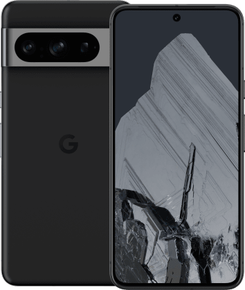 Google Pixel 8 Pro Privacy Screen Protector - Encased