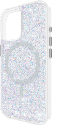 Case-Mate Apple iPhone 16 Twinkle MagSafe from Xfinity Mobile in Disco
