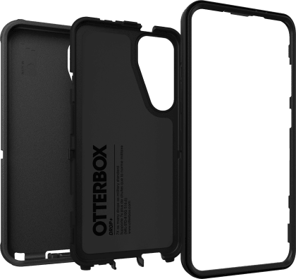 OtterBox Samsung Galaxy S25+ Defender Pro from Xfinity Mobile in Black OtterBox Samsung Galaxy S25+ Defender Pro from Xfinity Mobile in Black