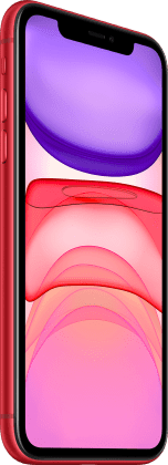 Apple Iphone 11 From Xfinity Mobile In Red