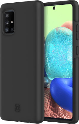 Incipio Samsung Galaxy A71 5g Uw Dualpro From Xfinity Mobile In Black
