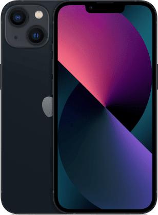 iPhone 11 128GB Purple - New battery