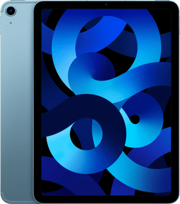 Apple iPad 9.ª generación de Xfinity Mobile en color Space Gray