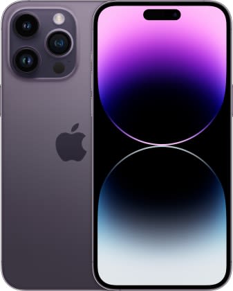 Apple Iphone 14 Pro Max From Xfinity Mobile In Deep Purple