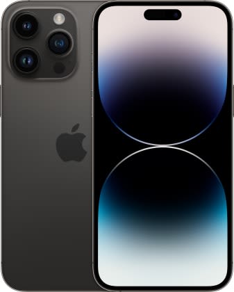  Apple iPhone 15 Pro Max (1 TB) - Black Titanium, [Locked], Boost Infinite plan required starting at $60/mo., Unlimited Wireless, No  trade-in needed to start