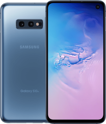 Samsung Galaxy S10e