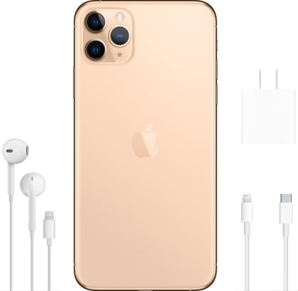Apple Iphone 11 Pro Max From Xfinity Mobile In Gold