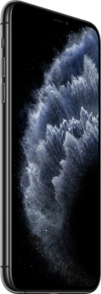 Apple Iphone 11 Pro Max From Xfinity Mobile In Space Gray
