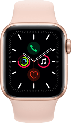 Apple Watch Series 5 Aluminum 40mm from Xfinity Mobile in ...