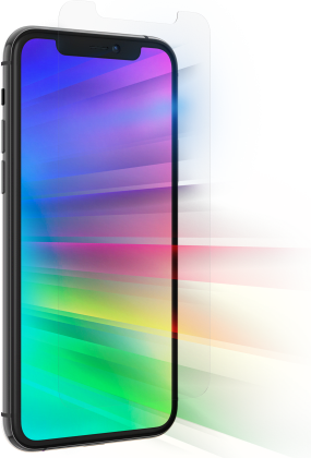Zagg Apple Iphone 11 Pro Invisibleshield Glass Visionguard From Xfinity Mobile In Glass