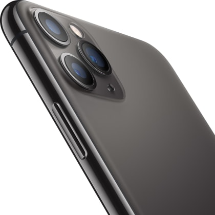 Apple Iphone 11 Pro Max From Xfinity Mobile In Space Gray