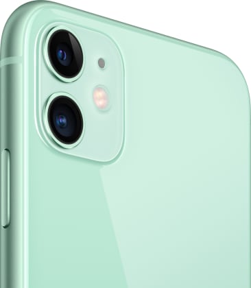 Apple Iphone 11 From Xfinity Mobile In Green
