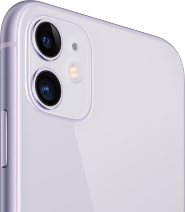 Apple Iphone 11 From Xfinity Mobile In Purple