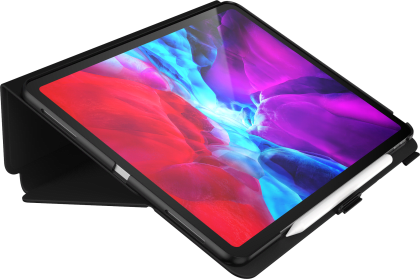 Speck Apple Ipad Pro 12 9 Inch Balance Folio From Xfinity Mobile In Black