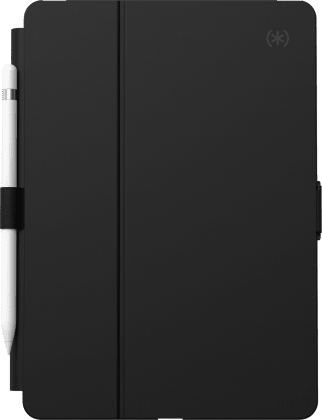 overskæg Ære ulovlig Speck Apple iPad 10.2-inch (9th gen) Balance Folio from Xfinity Mobile in  Black