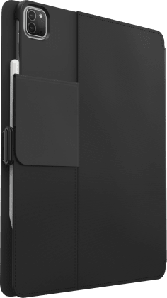 Encased Falcon Case for iPad Pro 12.9 (5th Gen) FA965BK B&H