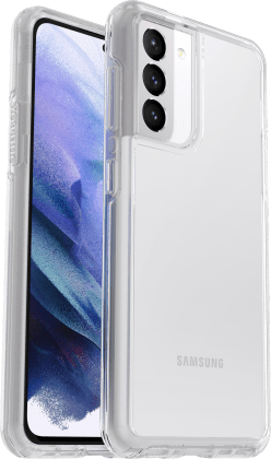 Otterbox Samsung Galaxy S21 5g Symmetry From Xfinity Mobile In Clear Otterbox Samsung Galaxy S21 5g Symmetry From Xfinity Mobile In Clear