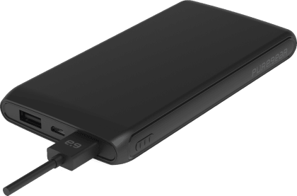 PureGear PureJuice 10K PD Fast Portable Charger Review – The Gamer