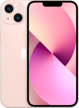 moeder Tegenstrijdigheid jazz Apple iPhone 13 mini from Xfinity Mobile in Pink