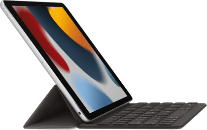 Smart Keyboard para el iPad (8.ª generación) - Español