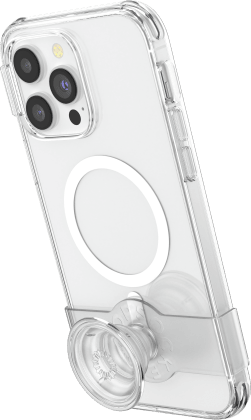PopSockets Apple iPhone 14 Pro Max PopCase w/MagSafe from Xfinity Mobile in  Clear