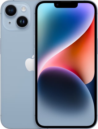 Apple iPhone 14 Plus from Xfinity Mobile in Midnight