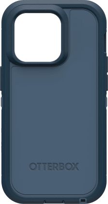 Otterbox iPhone 14 Pro Max Defender XT Case Black/Clear