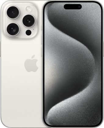 Apple AirPods (3rd generation) from Xfinity Mobile in White