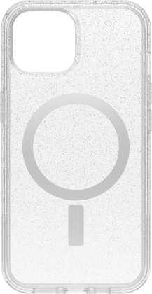 OtterBox Symmetry Transparente iPhone 15 Pro Max - Funda de
