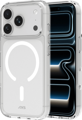 Axessorize Apple iPhone 18 Pro Essential 4-in-1 Bundle from