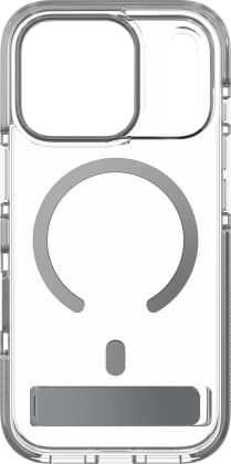 Zagg Apple iPhone 18 Pro Santa Cruz Snap w/ Magsafe w/ Kickstand