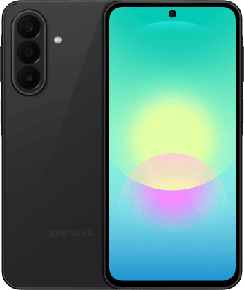 Samsung Galaxy A27 5G from Xfinity Mobile in Black