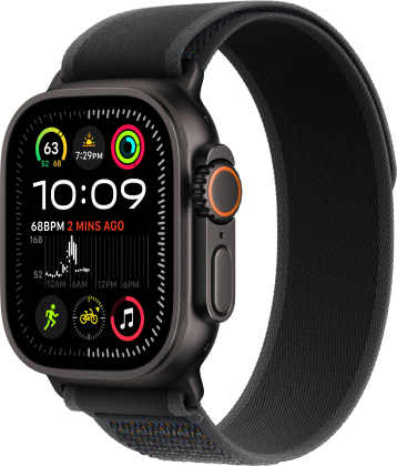 Apple watch series 2 titanium discount
