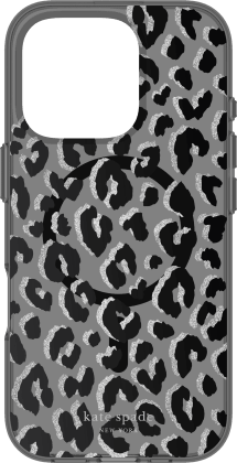 Kate Spade Apple iPhone 16 Pro Max Protective Hardshell from