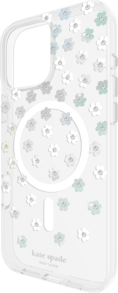 kate spade iPhone16Proケース Scattered Flowers MagSafe Amazon.com: kate spade new york iPhone 16 Pro Max Case