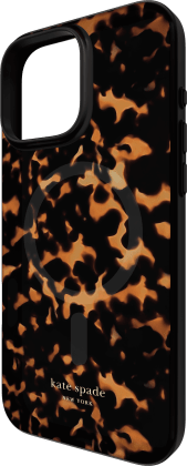 Kate Spade Apple iPhone 16 Pro Protective Hardshell from