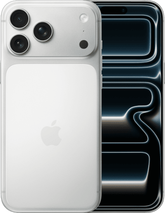 Apple iPhone 17 Pro Max from Xfinity Mobile in Silver