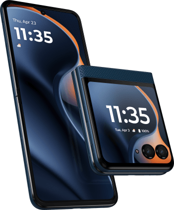 motorola razr 60s 青 新品未使用　PANTONE motorola razr 60s 青 新品未使用 PANTONE motorola edge 60が税別約