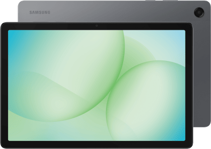 Samsung Galaxy Tab A11+ 5G from Comcast Business Mobile in Gray