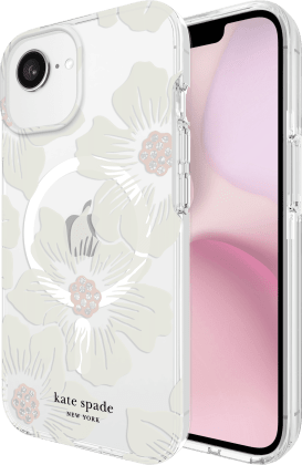 Kate Spade Apple iPhone 16e Protective Hardshell from Xfinity
