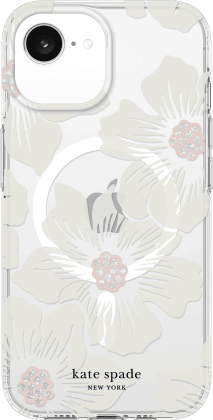 Kate Spade Apple iPhone 16e Protective Hardshell from Xfinity