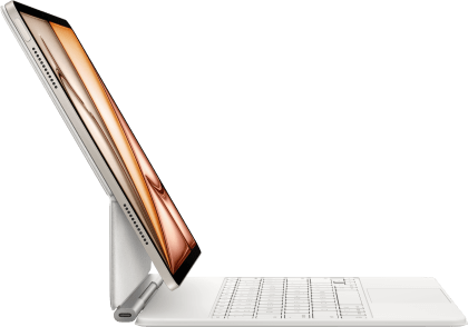 Apple Magic Keyboard for iPad Air 13-inch (M3) from Xfinity Mobile