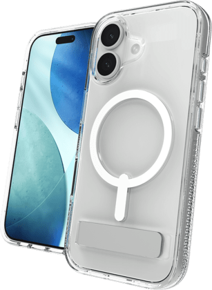 Zagg Apple iPhone 17 Crystal Palace Snap w/Kickstand from Xfinity