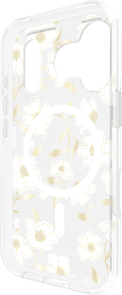 Kate Spade Apple iPhone 17 Pro Protective MagSafe from Xfinity